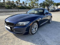 BMW Z4 - sDrive 35I 225kW